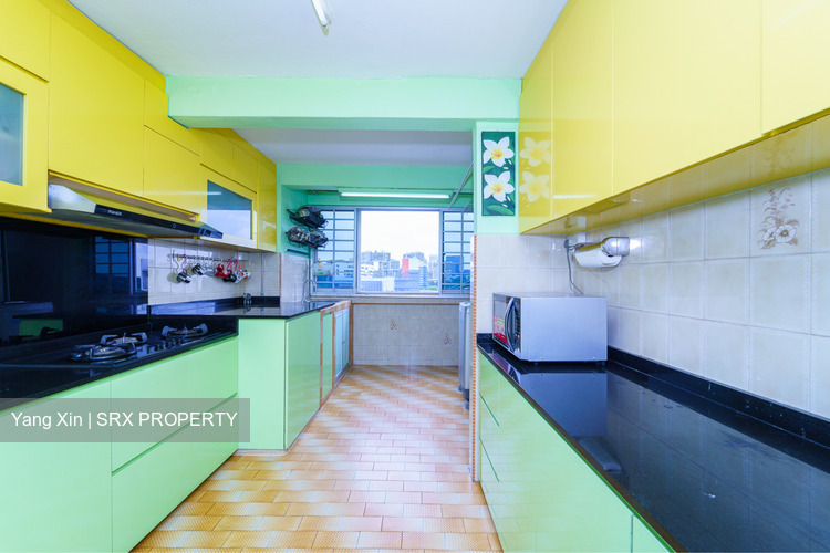 Blk 169 Stirling Road (Queenstown), HDB 3 Rooms #274721411
